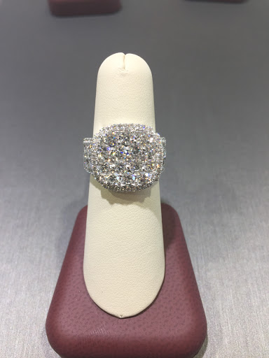 Jewelry Store «Diamond Castle Fine Jewelry of Woodstock», reviews and photos, 9940 GA-92 #1, Woodstock, GA 30188, USA