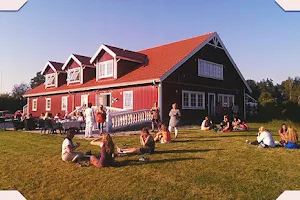 Högbo Hotell Skommarsgården image
