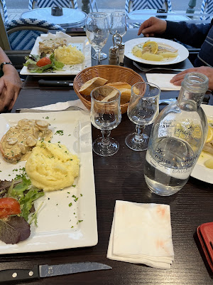 LE BIENVENU à Nanterre