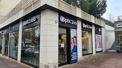 Optic 2000 - Opticien Saint-Cloud à Saint-Cloud