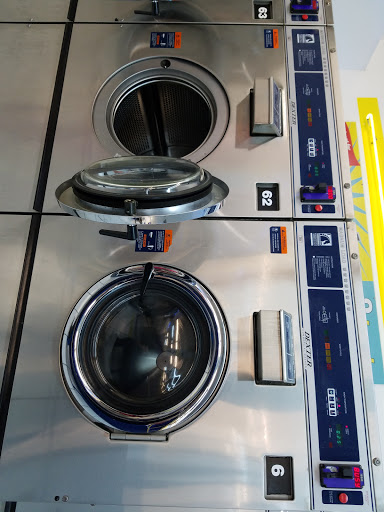 Laundromat «Harrisburg Spin Cycle», reviews and photos, 5104 Harrisburg Blvd # 100, Houston, TX 77011, USA