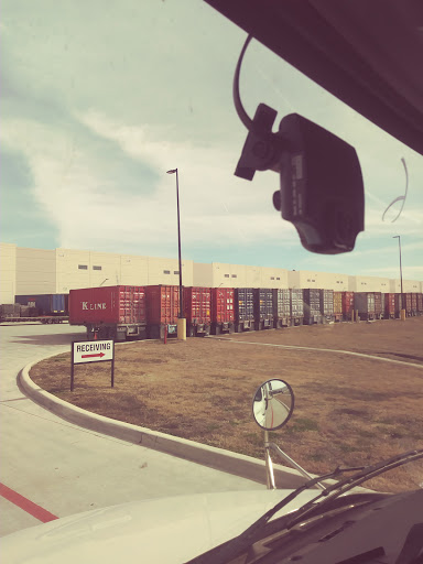 Employment Agency «Caterpillar Seguin Facility», reviews and photos, 1720 W Kingsbury St, Seguin, TX 78155, USA