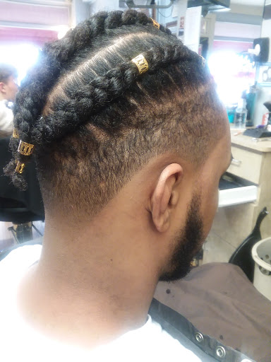 Barber Shop «Schenectady Barber Shop», reviews and photos, 1635 Van Vranken Ave, Schenectady, NY 12308, USA