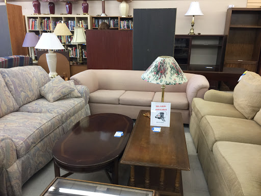 Thrift Store «Metrocrest Resale», reviews and photos, 2661 Midway Rd #207, Carrollton, TX 75006, USA