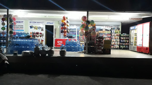 Ay Market