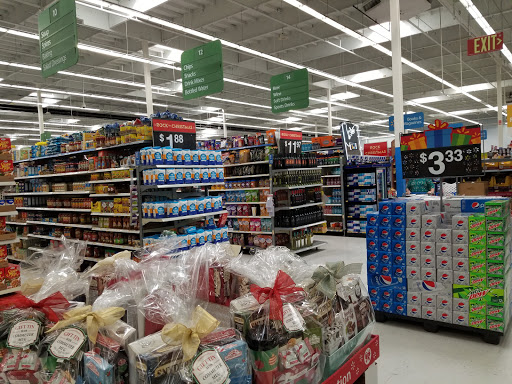 Discount Store «Walmart», reviews and photos, 1021 Arnold Dr, Martinez, CA 94553, USA
