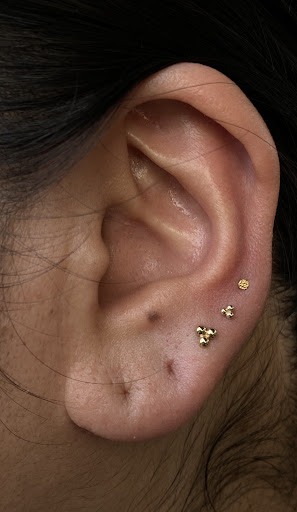 Explore neo trad tattoo ideas, creative tattoo ideas in Houston, available at Body Art Piercing Studio