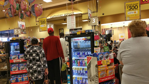 Grocery Store «Safeway», reviews and photos, 660 Bailey Rd, Bay Point, CA 94565, USA