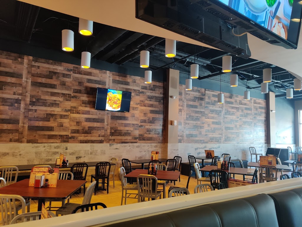 The Flying Pig Restaurant & Bar 33143