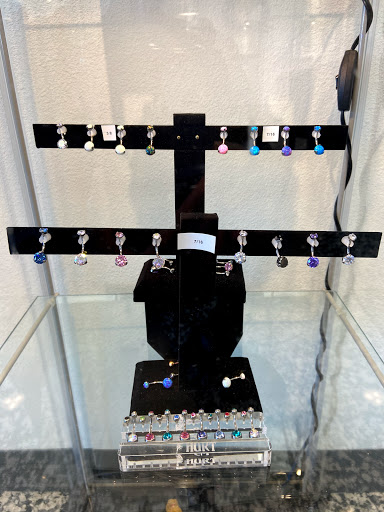 Explore holy tattoo ideas, creative tattoo ideas in Garden Grove, available at CM Hurt Piercing & Jewelry