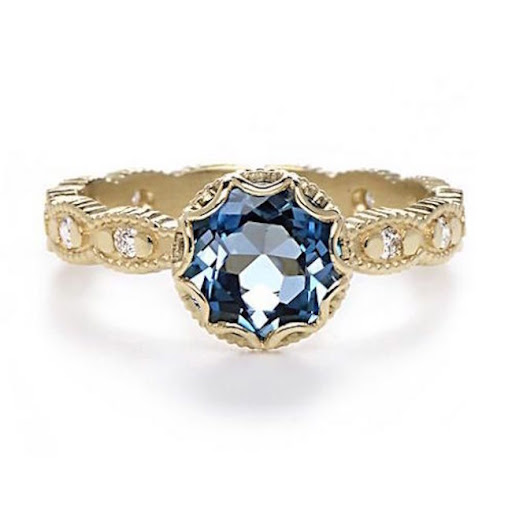 Jeweler «Ruback Fine Jewelry», reviews and photos, 5100 W 95th St #110, Overland Park, KS 66207, USA