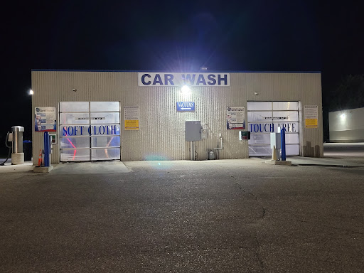 Car Wash en Fergus Falls