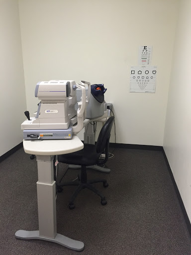 Eye Care Center «Wing Eyecare», reviews and photos, 7334 Yankee Rd, Liberty Township, OH 45044, USA