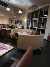 Atmosphère du Restaurant La Garance à Terssac - n°6