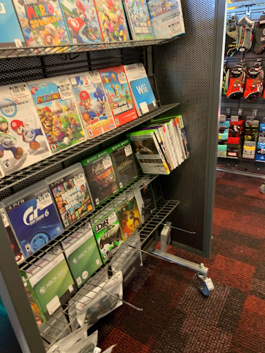 Video Game Store «GameStop», reviews and photos, 34512 16th Ave S, Federal Way, WA 98003, USA