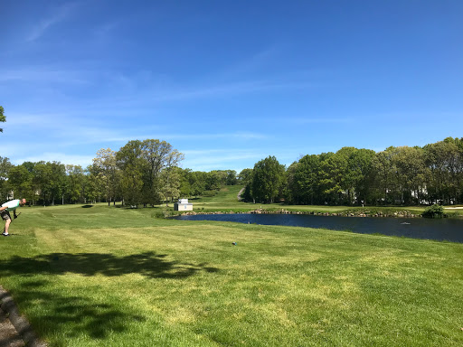 Public Golf Course «Great Rock Golf Club», reviews and photos, 141 Fairway Dr, Wading River, NY 11792, USA