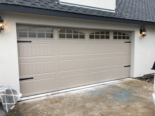 CJS Garage Door Repair Inc image