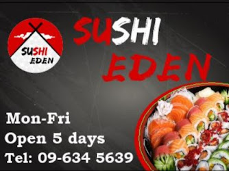 Sushi Eden