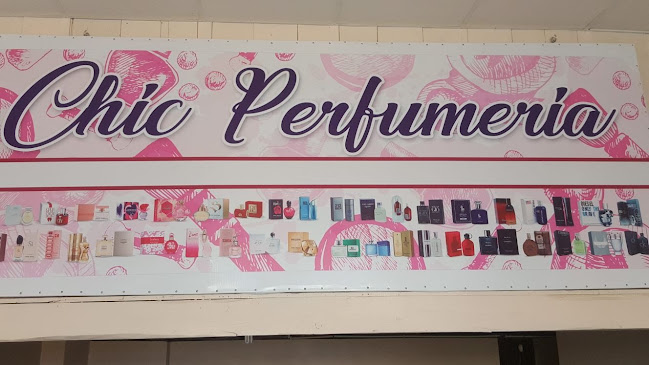 CHIC PERFUMERIA - Chone