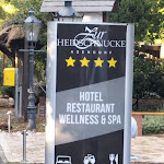 Photo n°6 de l'avis de Na.c fait le 10/10/2022 à 20:35 sur le  Hotel Zur Heidschnucke à Asendorf