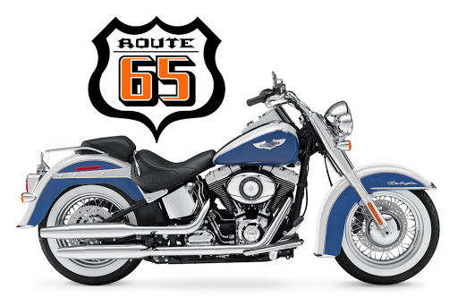Harley-Davidson Dealer «Route 65 Harley-Davidson», reviews and photos, 1300 S Jefferson Way, Indianola, IA 50125, USA