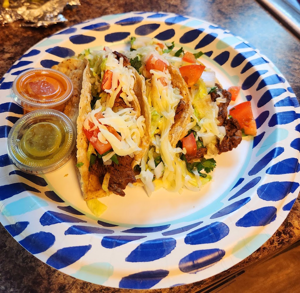 Tacos before Vatos 60403