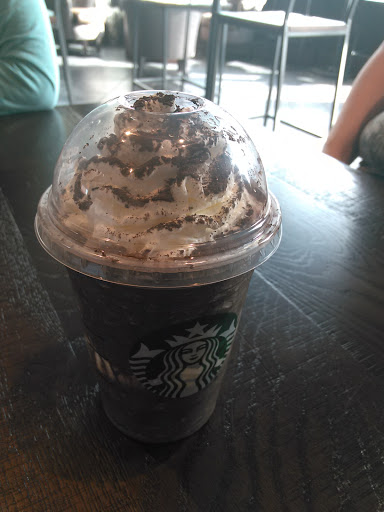 Coffee Shop «Starbucks», reviews and photos, 1925 N Wenatchee Ave, Wenatchee, WA 98801, USA