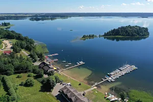 Lake Plateliai image