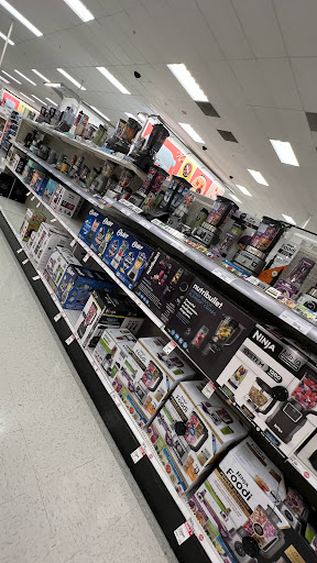 Department Store «Target», reviews and photos, 135 Creekside Way, New Braunfels, TX 78130, USA