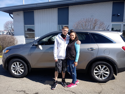 Used Car Dealer «56 Auto Sales», reviews and photos, 781 OH-56, London, OH 43140, USA