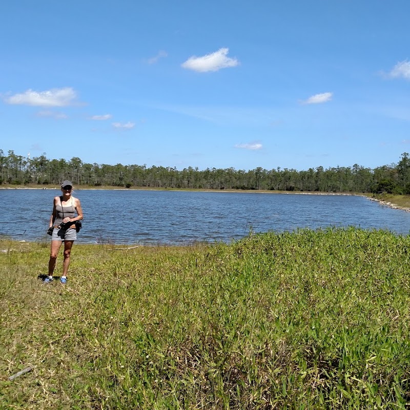 Hidden Cypress Preserve