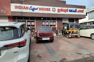 Indian Coffee House image