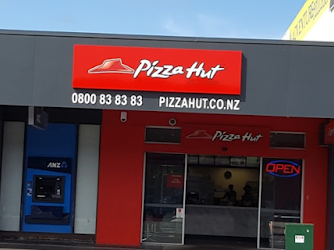 Pizza Hut Gisborne