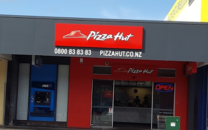 Pizza Hut Gisborne