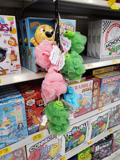 Department Store «Walmart Supercenter», reviews and photos, 1601 W State Hwy 114, Grapevine, TX 76051, USA