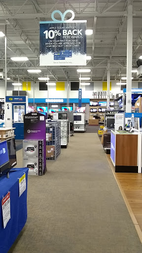 Electronics Store «Best Buy», reviews and photos, 6900 S Westnedge Ave, Portage, MI 49002, USA