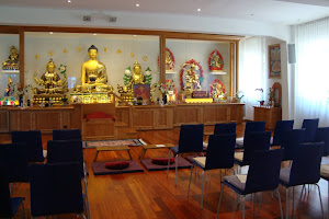 Kadampa Meditationszentrum Schweiz