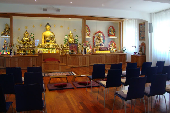 Rezensionen über Kadampa Meditationszentrum Schweiz in Zürich - Verband