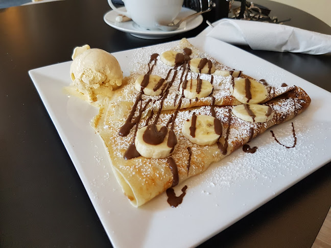 Anmeldelser af COZY i Vejle - Café