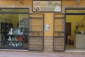 Morris Coffee image