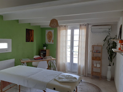 Sandy Malahieude Praticien en santé naturelle, Massages Thérapeutiques, Massage femme enceinte à Montgaillard-Lauragais