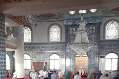 Davut Dede Camii