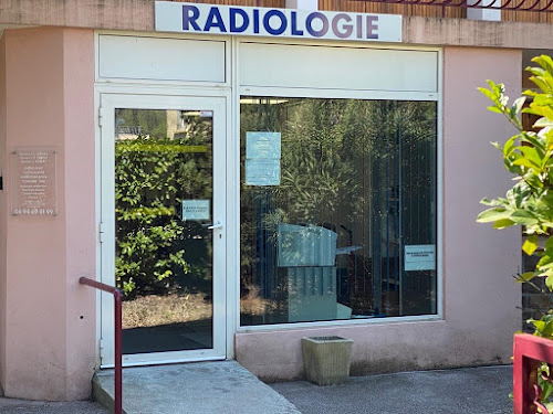 Centre d'imagerie médicale Brignoles Mermoz à Brignoles