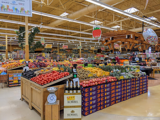 Grocery Store «Haggen Food & Pharmacy», reviews and photos, 1301 Ave D, Snohomish, WA 98290, USA