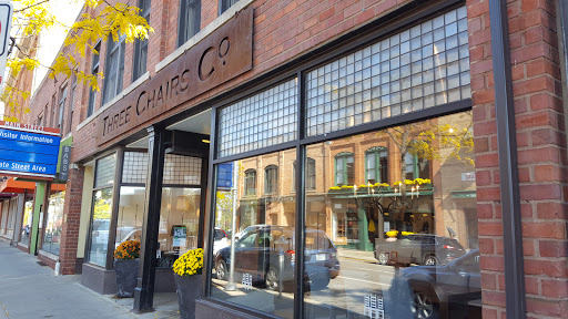 Furniture Store «Three Chairs Co», reviews and photos, 215 S Ashley St, Ann Arbor, MI 48104, USA