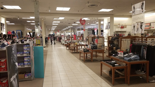 Department Store «JCPenney», reviews and photos, 1982 W Grand River Ave #135, Okemos, MI 48864, USA