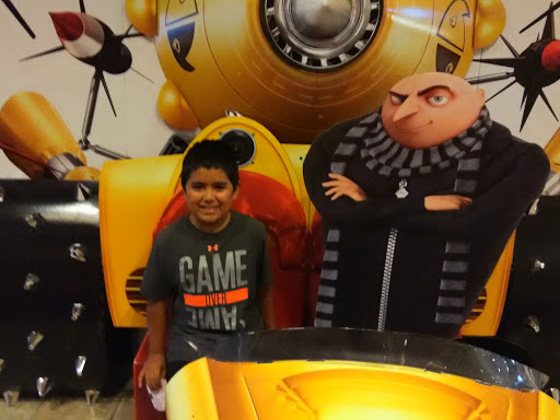 Movie Theater «Cinemark 16», reviews and photos, 1200 Towne Centre Blvd, Provo, UT 84601, USA