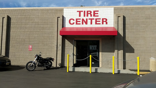 Costco Tire Center