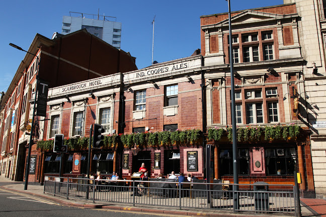 The Scarbrough Hotel - Pub