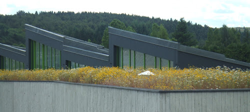 École primaire Ecole des Copains de la Nature Laussonne